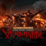 🔵 Warhammer: End Times Vermintide | PS4/PS5 Турция