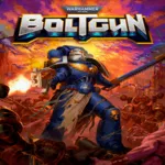 Warhammer 40000: Boltgun | PS4/PS5 Турция - irongamers.ru