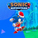 🔵 Sonic Superstars/Соник Суперстарс | PS4/PS5 Турция