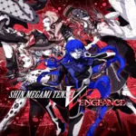 Shin Megami Tensei 5: Vengeance | PS4/PS5 Турция - irongamers.ru