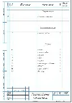 Кулак шарнира. Чертеж контрольного приспособления