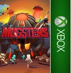 ☑ ️⭐Mugsters XBOX⭐Покупка на Ваш аккаунт⭐☑ ️