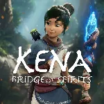 Star Wars Outlaws + Kena: Bridge of Spirits Xbox Series