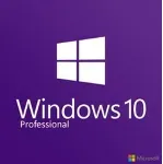 Microsoft Windows 10/11 Pro