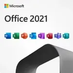 Microsoft Office 2021 Pro Plus (онлайн активация)