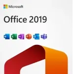 Microsoft Office 2019 Pro Plus (онлайн активация)