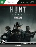 Hunt: Showdown 1896 (XBOX) 🚀 