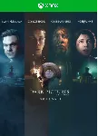 The Dark Pictures: Season One (Xbox One Series) Аренда - irongamers.ru