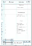 Крюк буксирный. Чертежи и технологический процесс