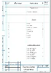 Крюк буксирный. Чертеж контрольного приспособления