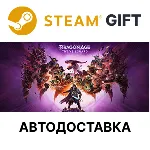 Dragon Age: На страже Завесы Steam АВТО - irongamers.ru