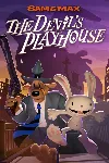 Сэм и Макс: Игровой Дом Дьявола Xbox активация - irongamers.ru