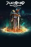 ✅ Deathbound Xbox Series X|S активация