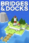 ✅ Bridges & Docks Xbox One & Xbox Series X|S активация