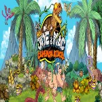 New Joe & Mac - Caveman Ninja (Steam ключ / РФ+Весь мир)