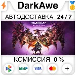 Dragon Age™: На страже Завесы +ВЫБОР STEAM (НЕ ДЛЯ РФ) - irongamers.ru