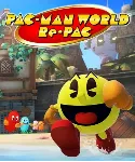 PAC-MAN WORLD Re-PAC КЛЮЧ STEAM РФ+СНГ - irongamers.ru
