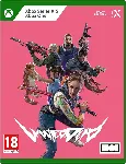 ⭐️ Wanted: Dead Xbox One Series X|S