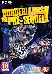 Borderlands: The Pre-Sequel! (Steam KEY) + ПОДАРОК - irongamers.ru
