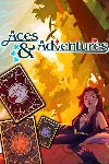 Aces & Adventures КЛЮЧ🔑 STEAM РФ+СНГ