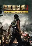 Dead Rising 3 - Apocalypse Edition КЛЮЧ STEAM РФ+СНГ - irongamers.ru