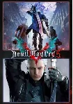 Devil May Cry 5 + Vergil КЛЮЧ🔑 STEAM РФ+СНГ
