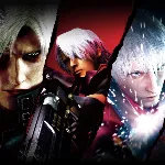 Devil May Cry HD Collection КЛЮЧ🔑 STEAM РФ+СНГ