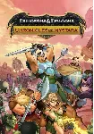 Dungeons & Dragons: Chronicles of Mystara КЛЮЧ STEAM - irongamers.ru