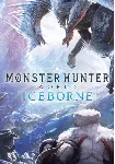 DLC MONSTER HUNTER: WORLD: Iceborne КЛЮЧ🔑 STEAM РФ+СНГ