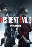 RESIDENT EVIL 2 - Deluxe Edition КЛЮЧ🔑 STEAM РФ+СНГ
