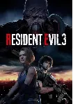RESIDENT EVIL 3 КЛЮЧ🔑 STEAM РФ+СНГ