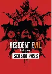 DLC Resident Evil 7 - Season Pass КЛЮЧ🔑 STEAM РФ+СНГ
