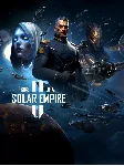 Sins of a Solar Empire II (Аренда Steam) Онлайн, GFN