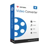 ✅ AnyMP4 Video Converter Ultimate 🔑 лицензионный ключ