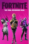 Фортнайт Час расплаты Fortnite - Pack 🔑 XBOX🔑 