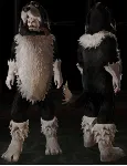 Fable 3 Dog Outfit DLC STEAM Gift - Global - irongamers.ru