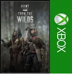 ☑ ️⭐Hunt: Showdown 1896 - Из глуши XBOX⭐☑ ️.