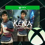 KENA Bridge of Spirits XBOX ONE-SERIES XS АКТИВАЦИЯ - irongamers.ru