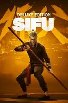 Sifu - Deluxe Edition (Steam) КЛЮЧ STEAM РФ+СНГ - irongamers.ru