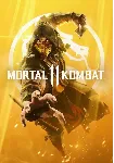 Mortal Kombat 11 КЛЮЧ🔑 STEAM СНГ