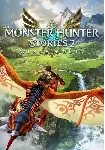Monster Hunter Stories 2: Wings of Ruin КЛЮЧ🔑 STEAM