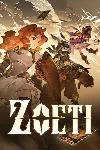 Zoeti КЛЮЧ🔑 STEAM WW (КРОМЕ TR)