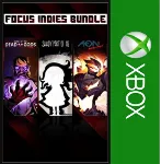 ☑ ️⭐FOCUS INDIES BUNDLE XBOX⭐На Любой аккаунт