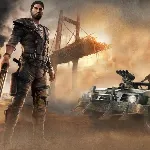Mad Max КЛЮЧ🔑 STEAM СНГ