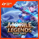 24/7 | АВТО Mobile Legends GLOBAL* - НЕ РУ - АЛМАЗЫ - irongamers.ru