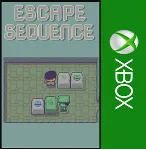 ☑ ️⭐Escape Sequence XBOX⭐Покупка на Ваш аккаунт⭐☑ ️