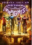 Gotham Knights - Deluxe Edition КЛЮЧ🔑 STEAM СНГ (КРОМЕ