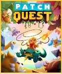 Patch Quest КЛЮЧ STEAM РФ+СНГ - irongamers.ru