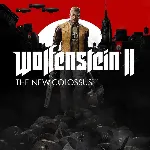 Все регионы☑ ️⭐Wolfenstein II: The New Colossus +издания