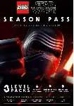 LEGO® Star Wars™: The Force Awakens КЛЮЧ🔑 STEAM СНГ (К